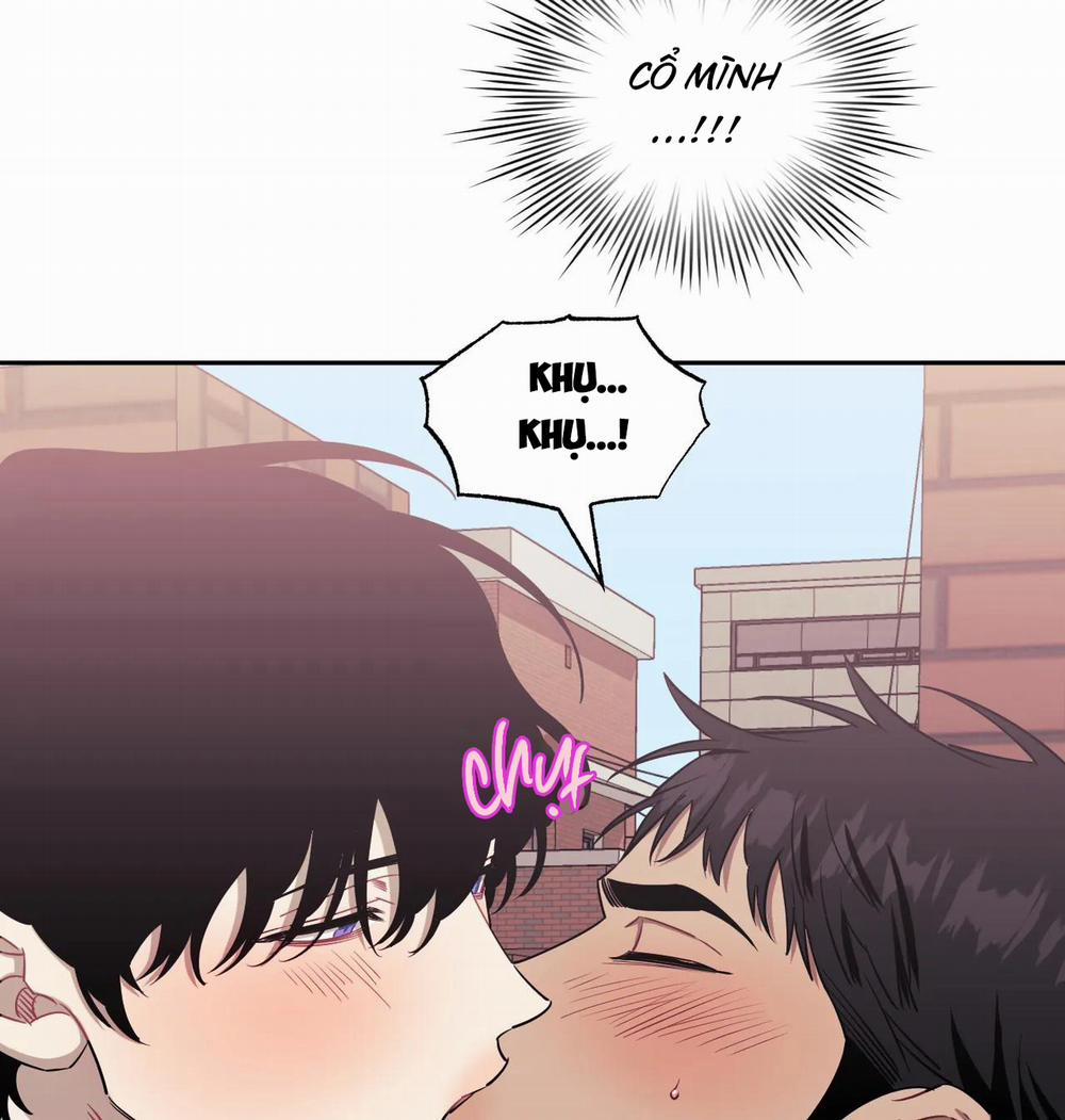 Khoảng Cách Xa Lạ 53 trang 16