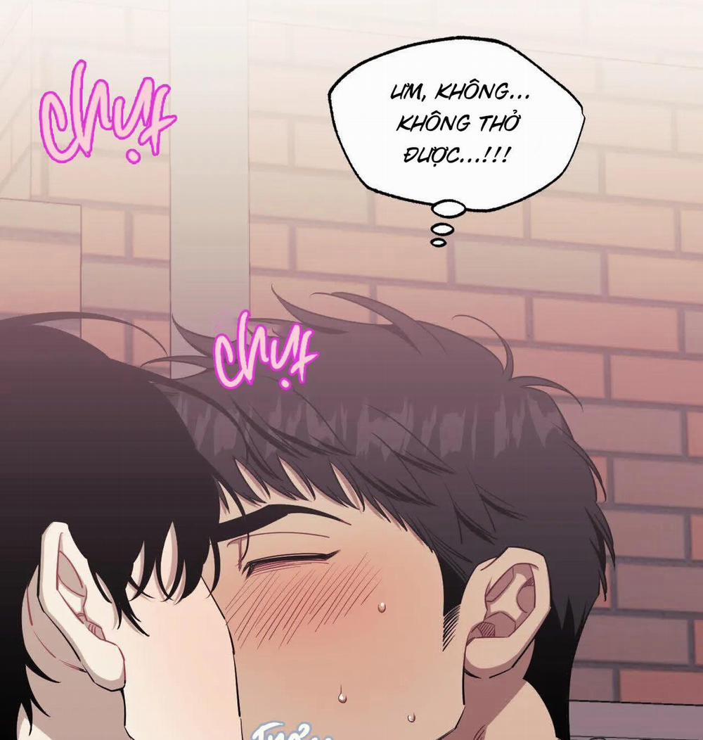 Khoảng Cách Xa Lạ 53 trang 21