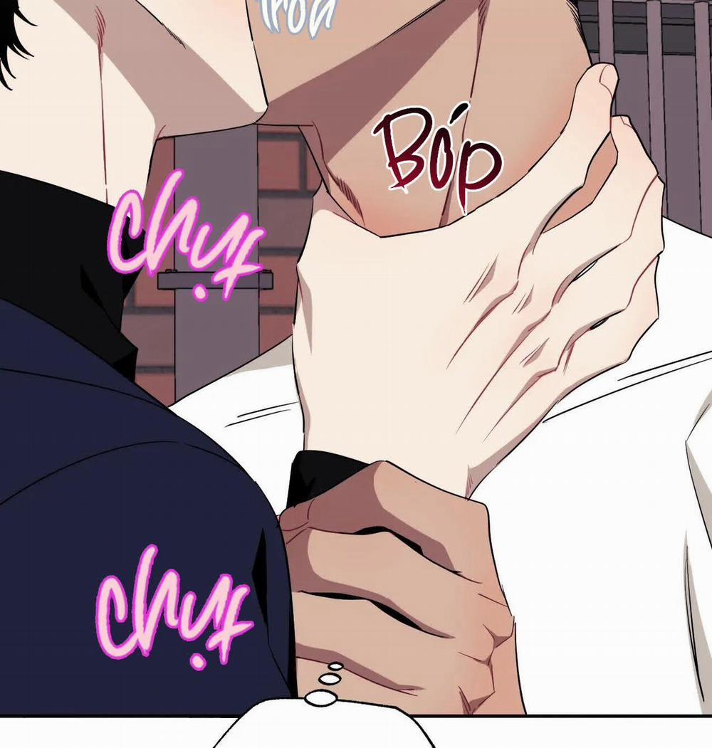 Khoảng Cách Xa Lạ 53 trang 22