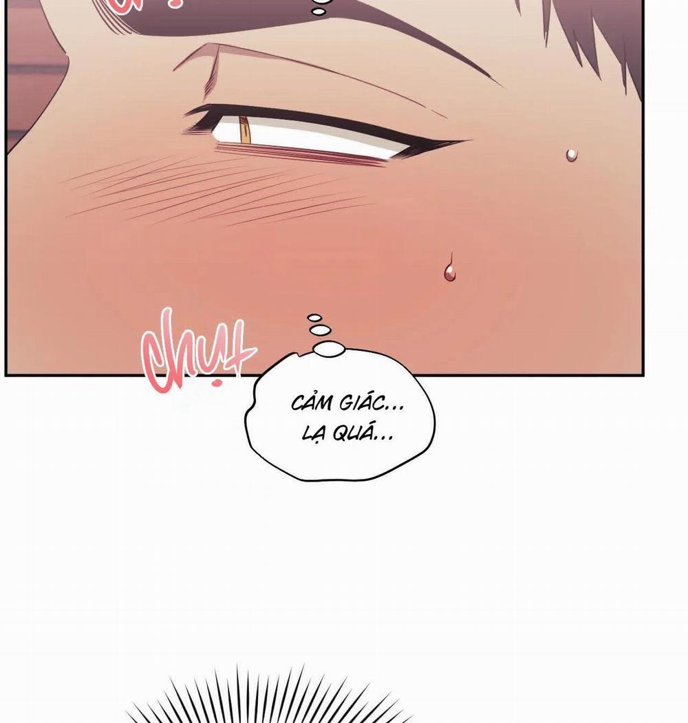 Khoảng Cách Xa Lạ 53 trang 24