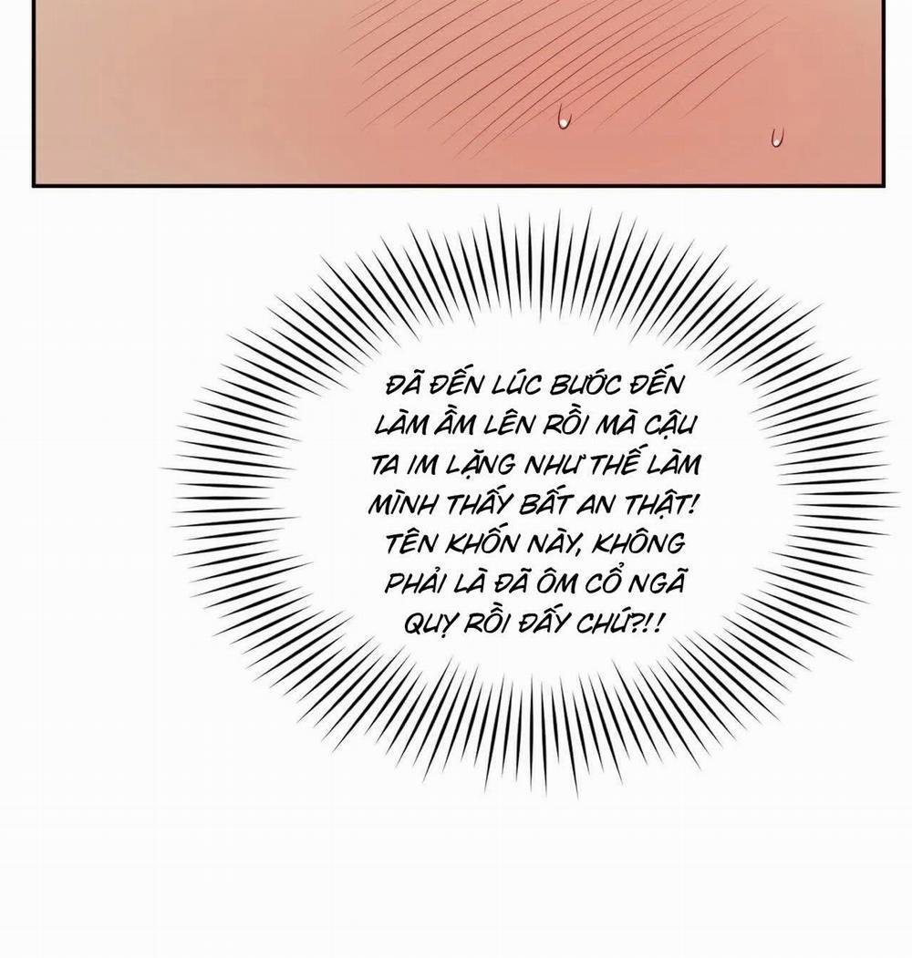 Khoảng Cách Xa Lạ 53 trang 26