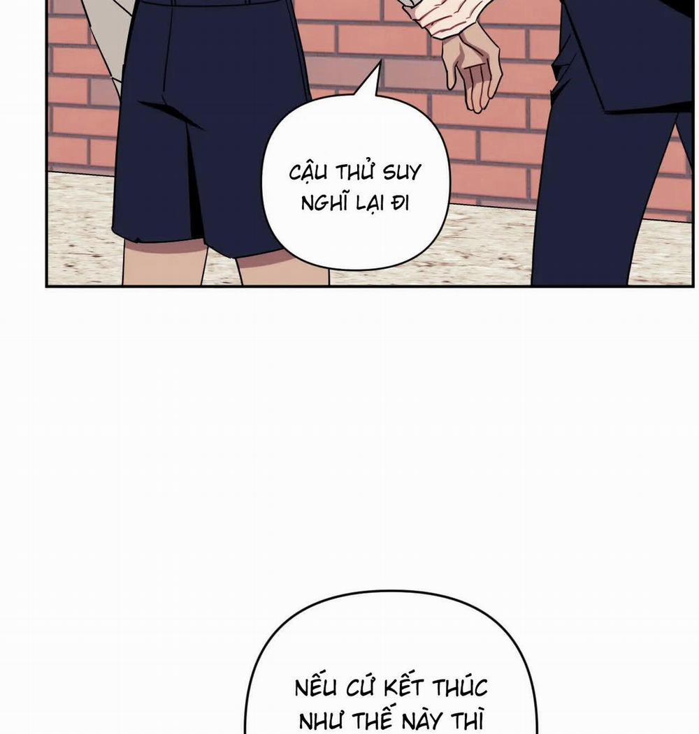 Khoảng Cách Xa Lạ 53 trang 3