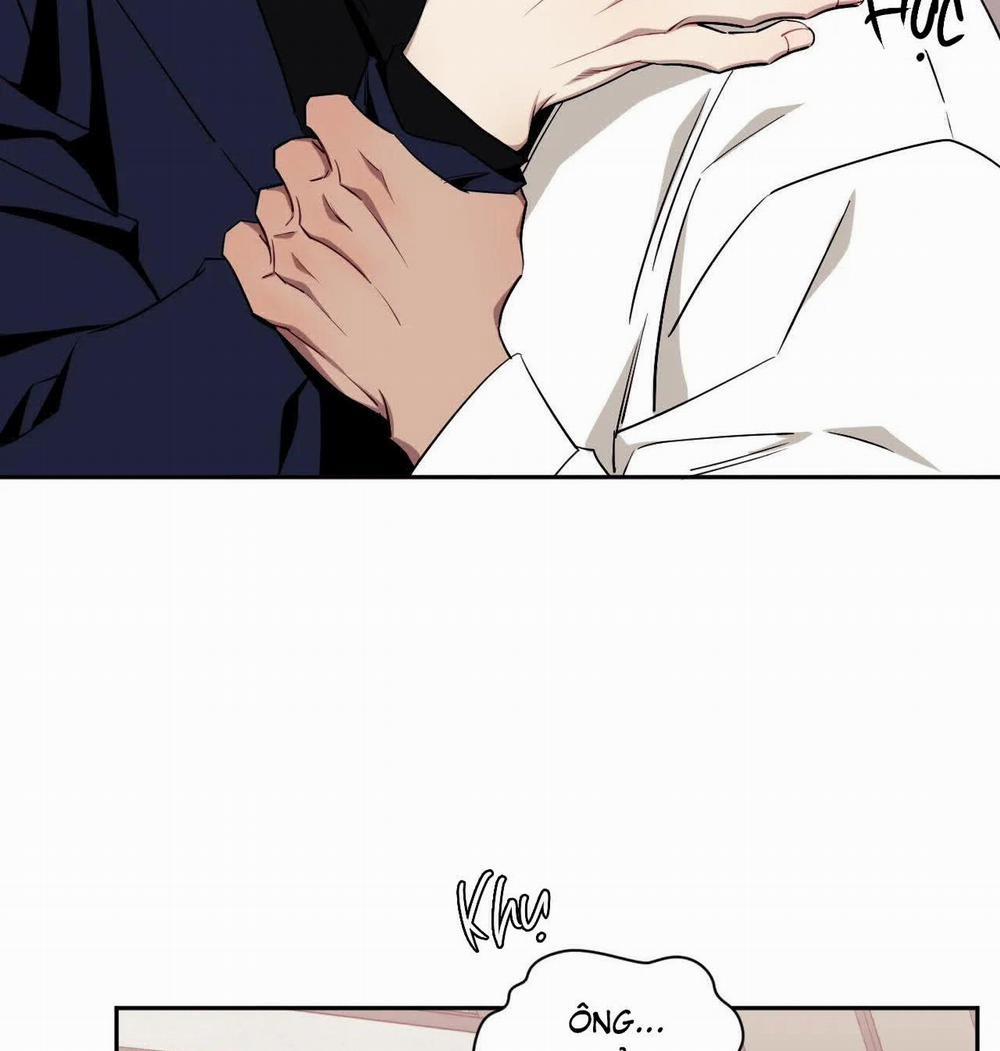 Khoảng Cách Xa Lạ 53 trang 30