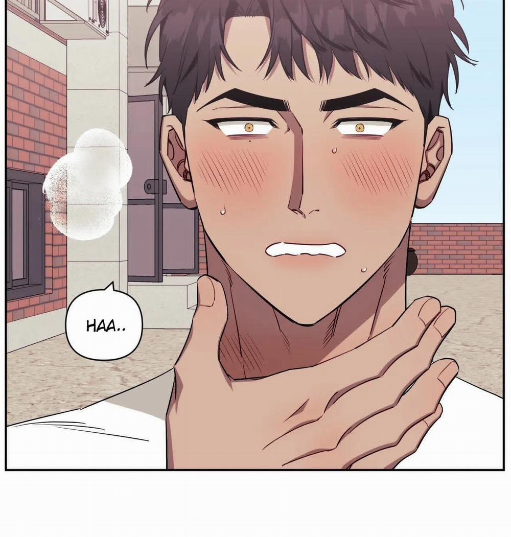 Khoảng Cách Xa Lạ 53 trang 35