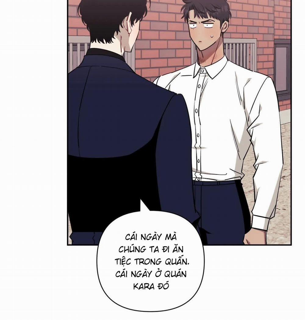 Khoảng Cách Xa Lạ 53 trang 39