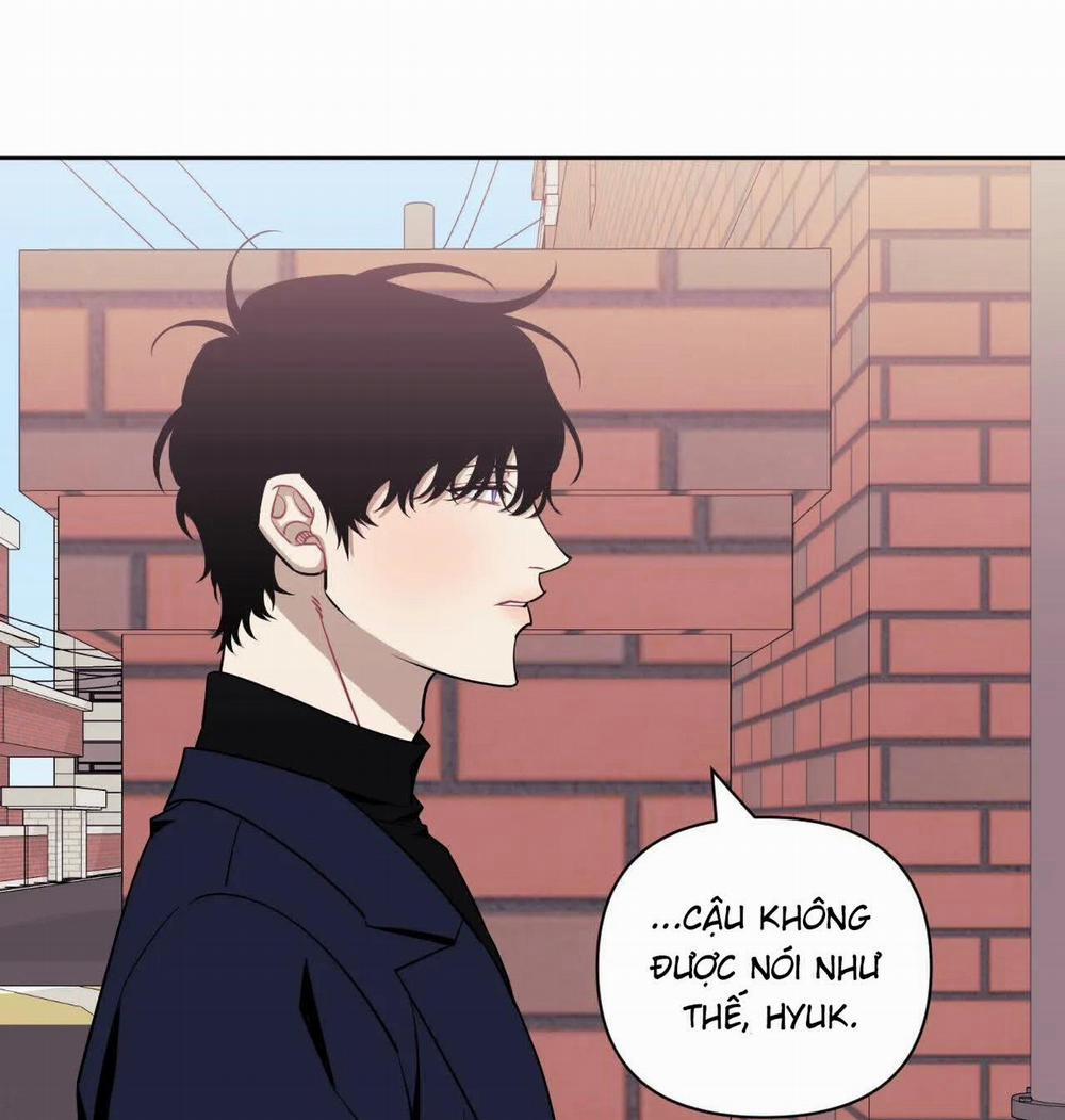 Khoảng Cách Xa Lạ 53 trang 52