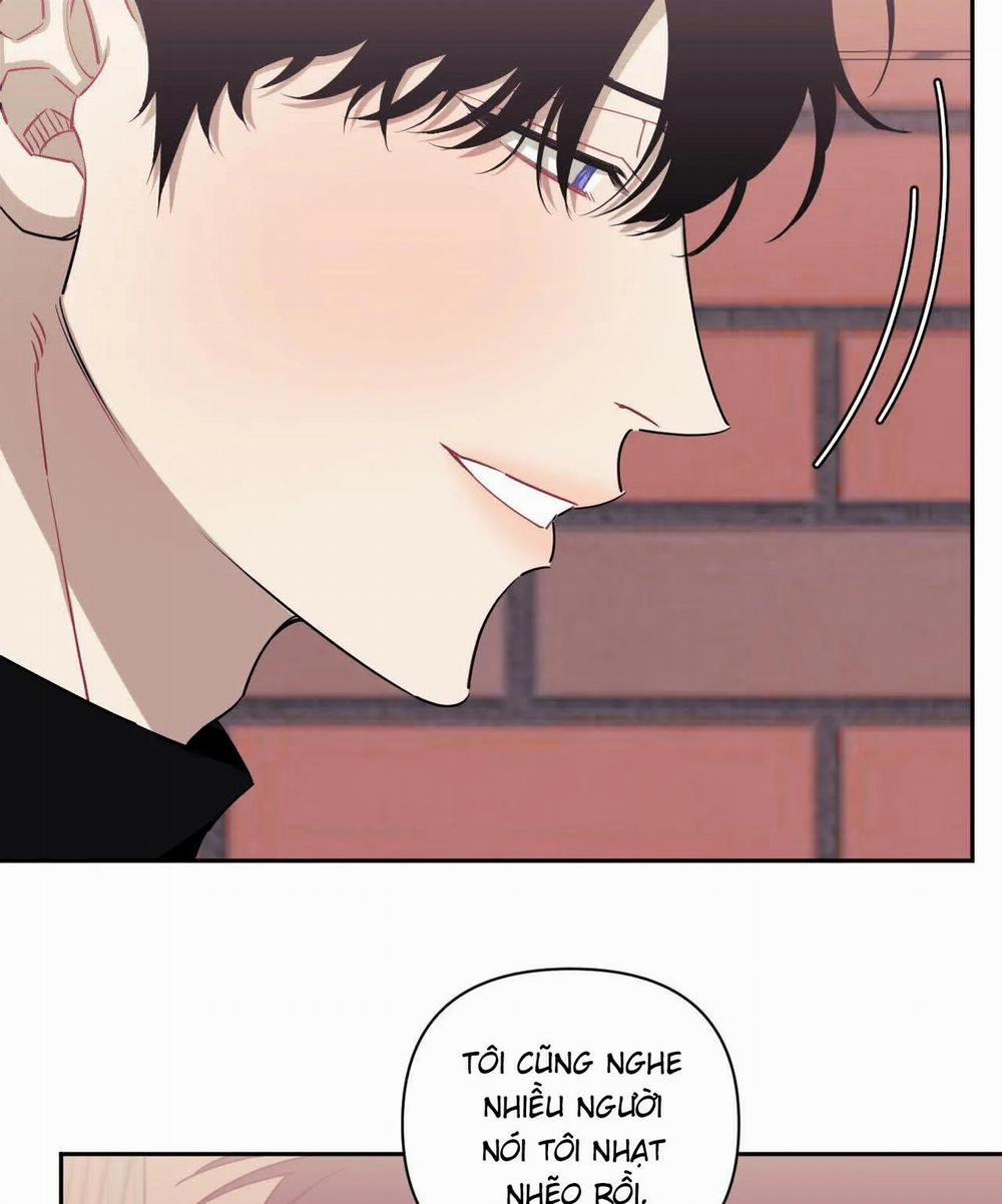 Khoảng Cách Xa Lạ 53 trang 56