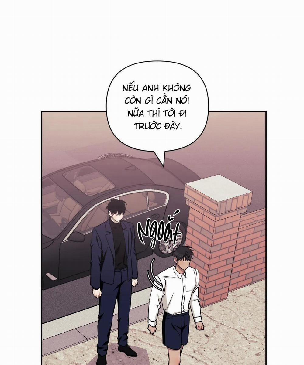 Khoảng Cách Xa Lạ 53 trang 58