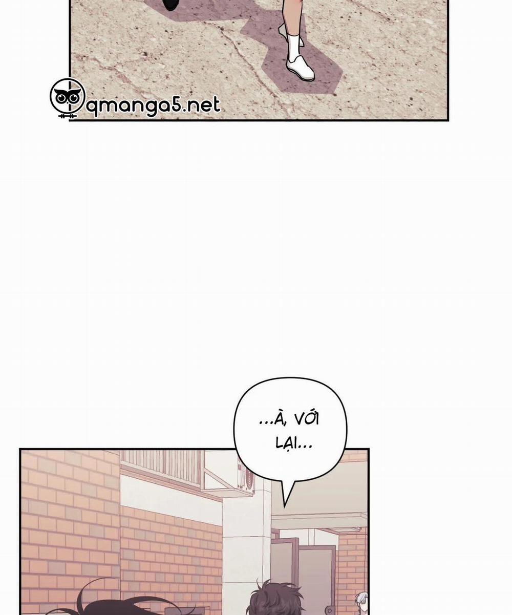 Khoảng Cách Xa Lạ 53 trang 59