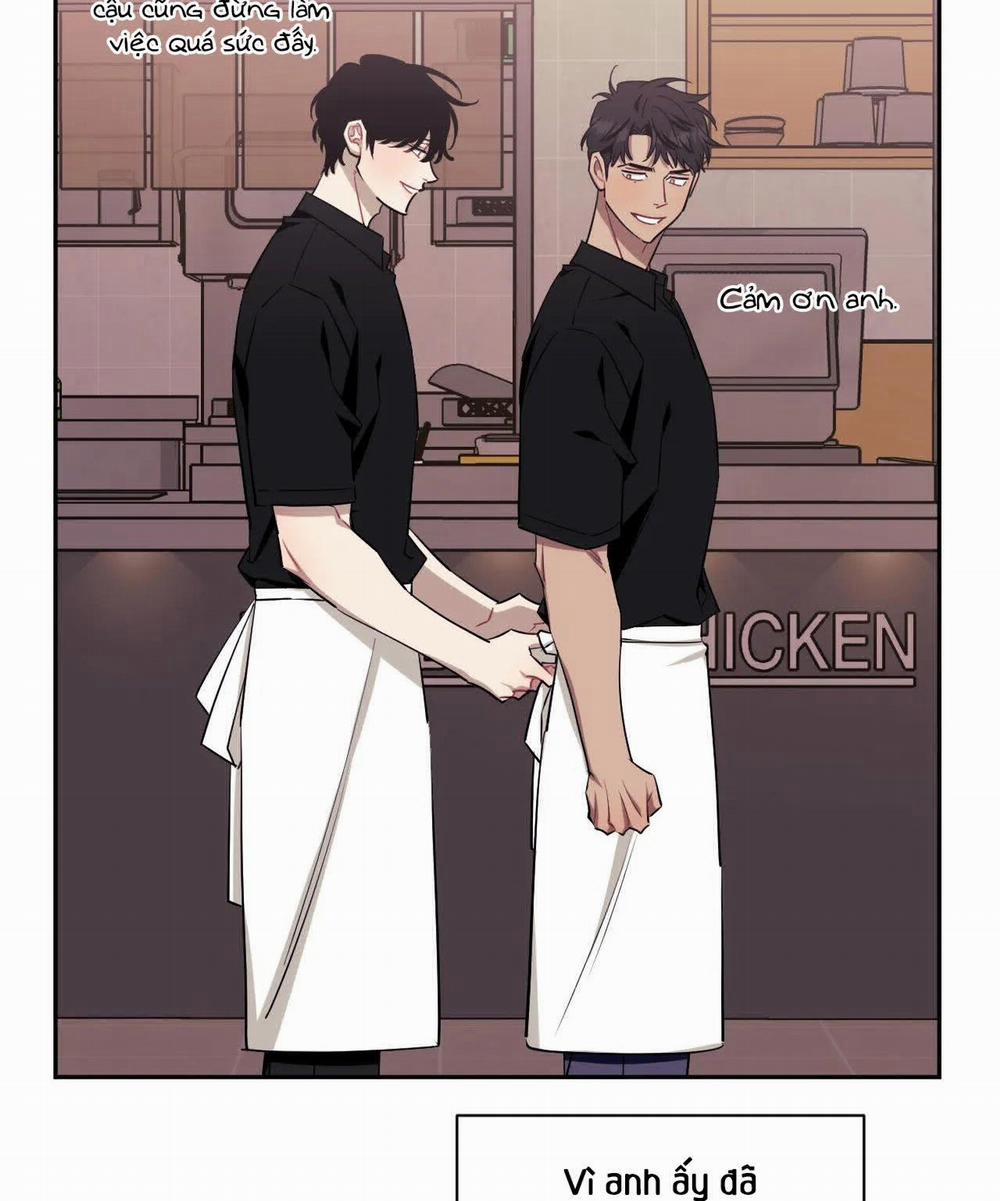 Khoảng Cách Xa Lạ 53 trang 78