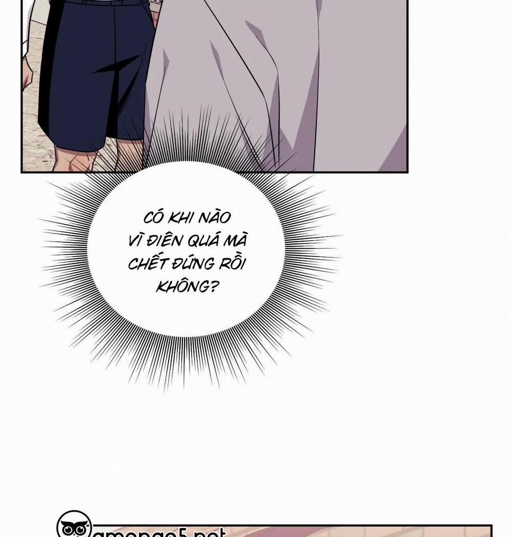 Khoảng Cách Xa Lạ 53 trang 85
