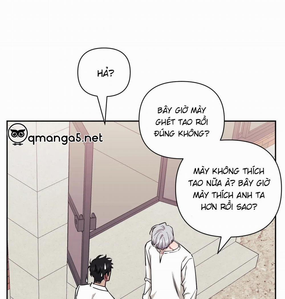 Khoảng Cách Xa Lạ 53 trang 93