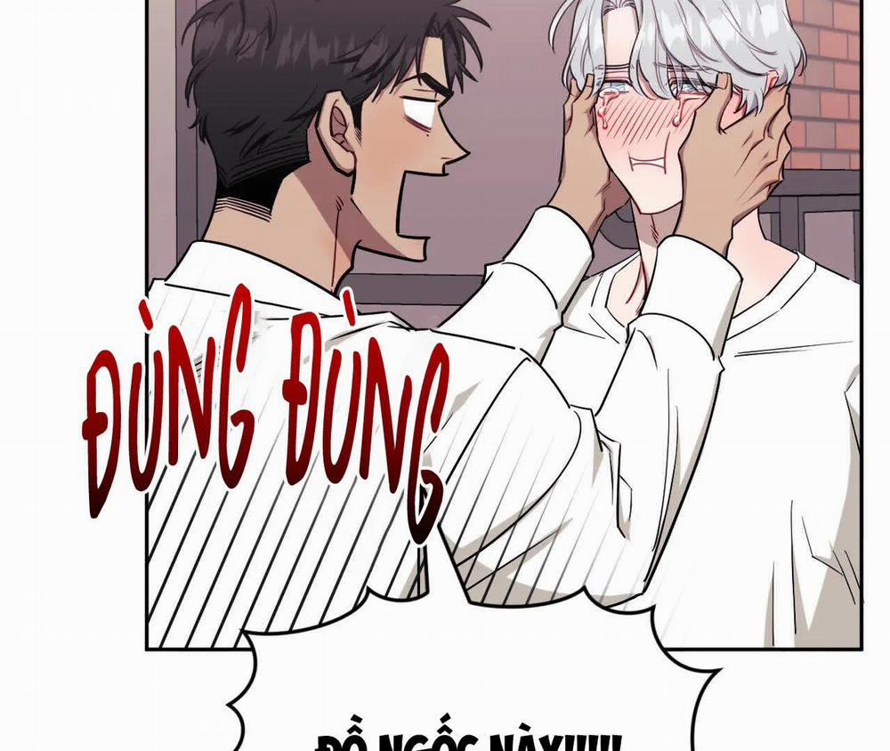 Khoảng Cách Xa Lạ 54 trang 10