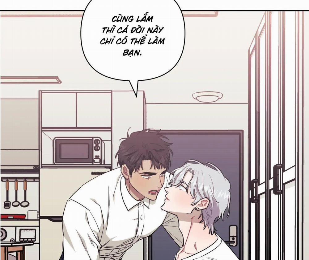 Khoảng Cách Xa Lạ 54 trang 110