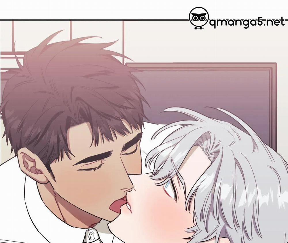 Khoảng Cách Xa Lạ 54 trang 112