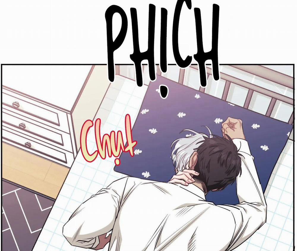 Khoảng Cách Xa Lạ 54 trang 117