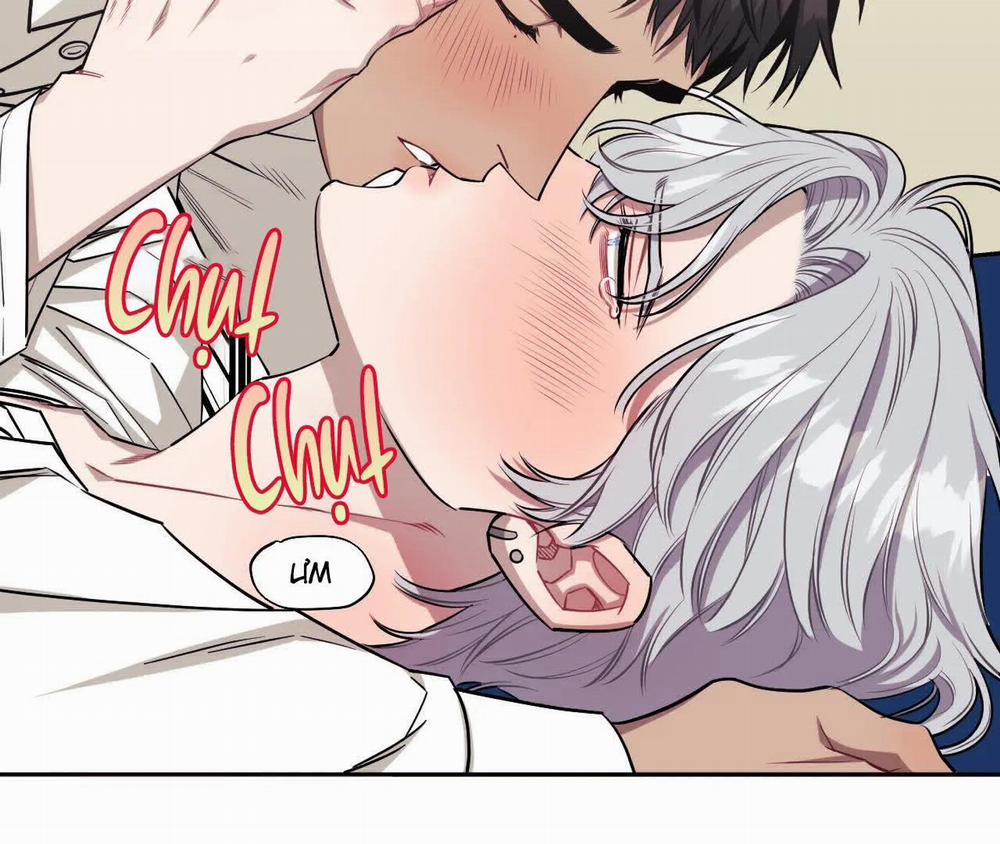 Khoảng Cách Xa Lạ 54 trang 120