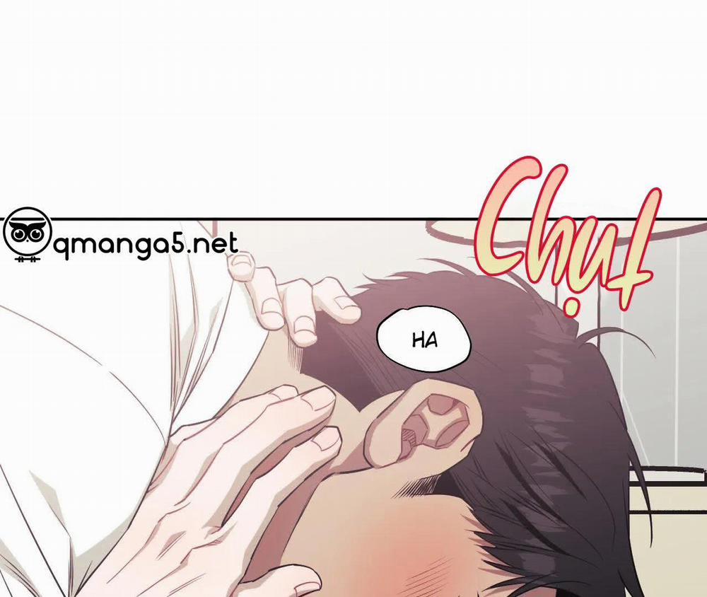 Khoảng Cách Xa Lạ 54 trang 121