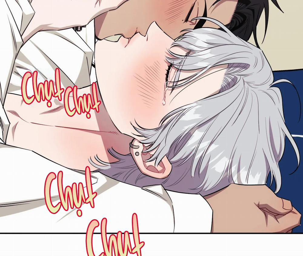 Khoảng Cách Xa Lạ 54 trang 122