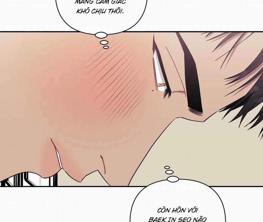 Khoảng Cách Xa Lạ 54 trang 126