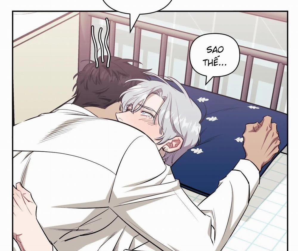 Khoảng Cách Xa Lạ 54 trang 128