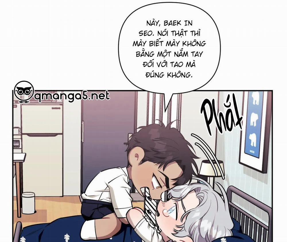 Khoảng Cách Xa Lạ 54 trang 130
