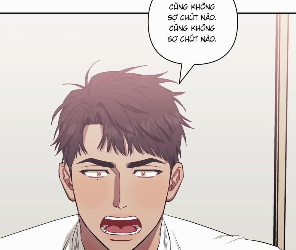 Khoảng Cách Xa Lạ 54 trang 135