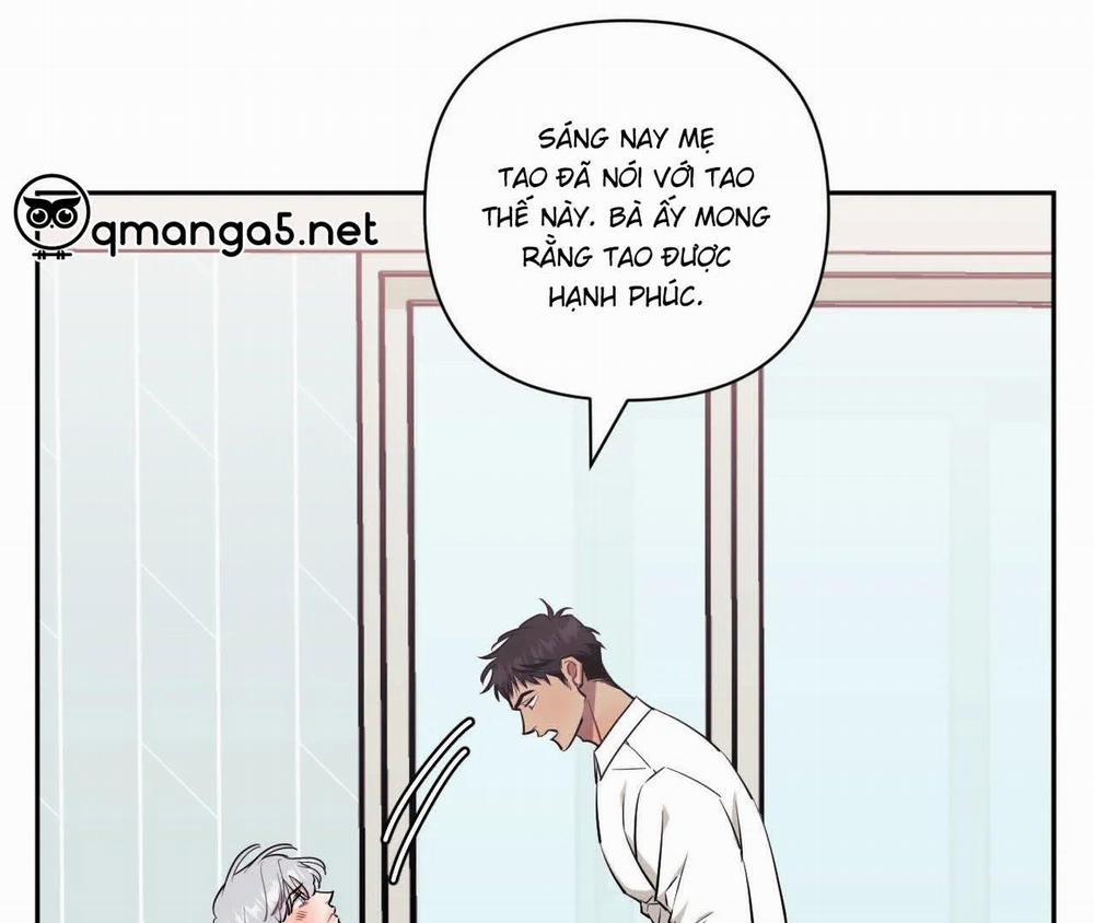 Khoảng Cách Xa Lạ 54 trang 140