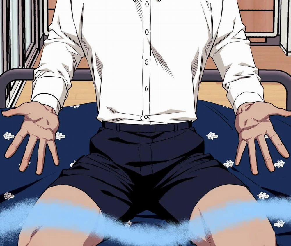 Khoảng Cách Xa Lạ 54 trang 149