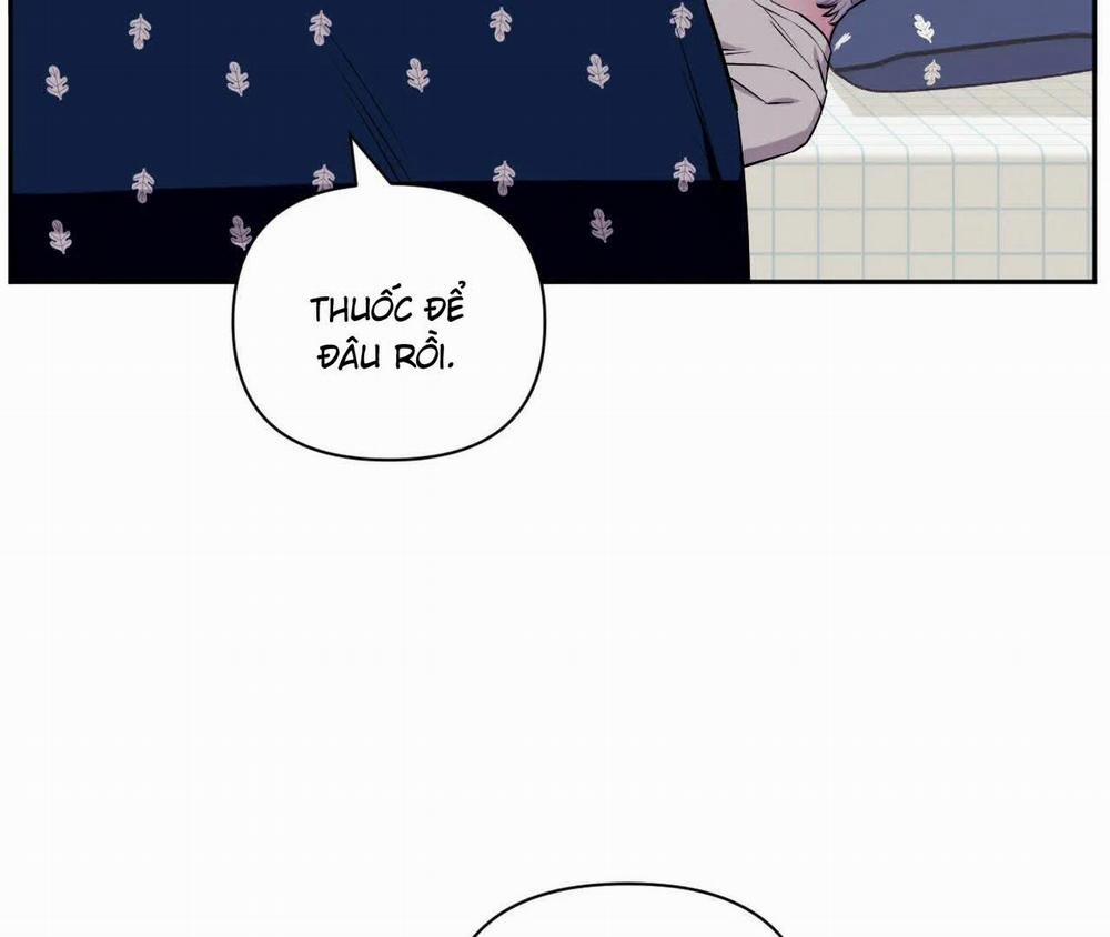 Khoảng Cách Xa Lạ 54 trang 15