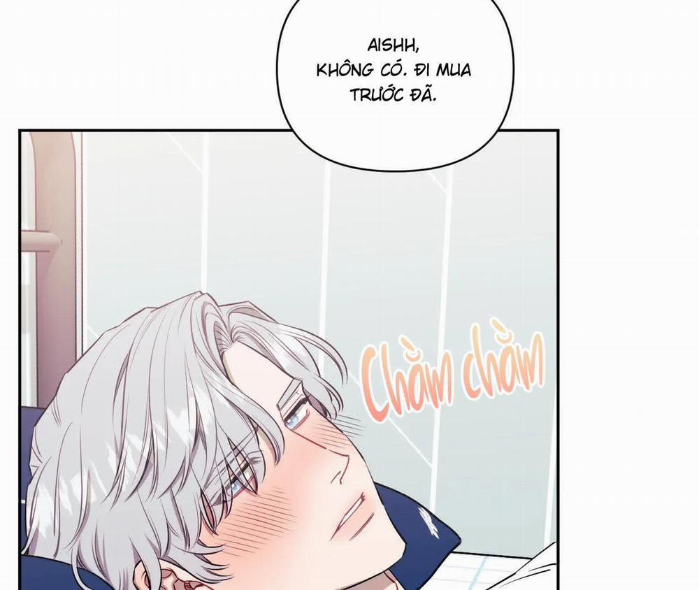 Khoảng Cách Xa Lạ 54 trang 16