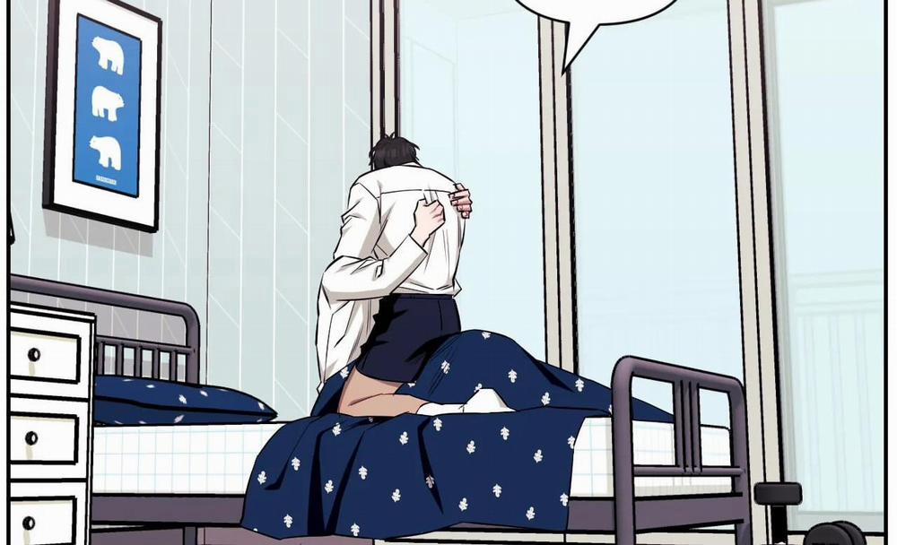 Khoảng Cách Xa Lạ 54 trang 163