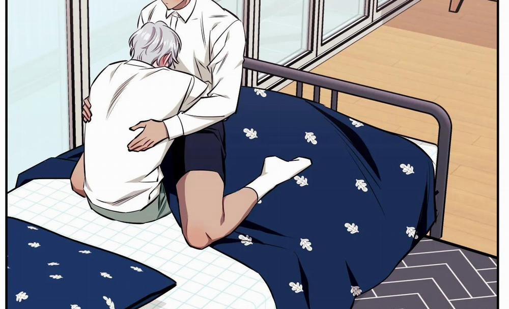 Khoảng Cách Xa Lạ 54 trang 177