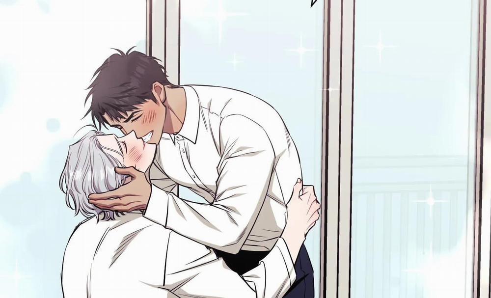 Khoảng Cách Xa Lạ 54 trang 183