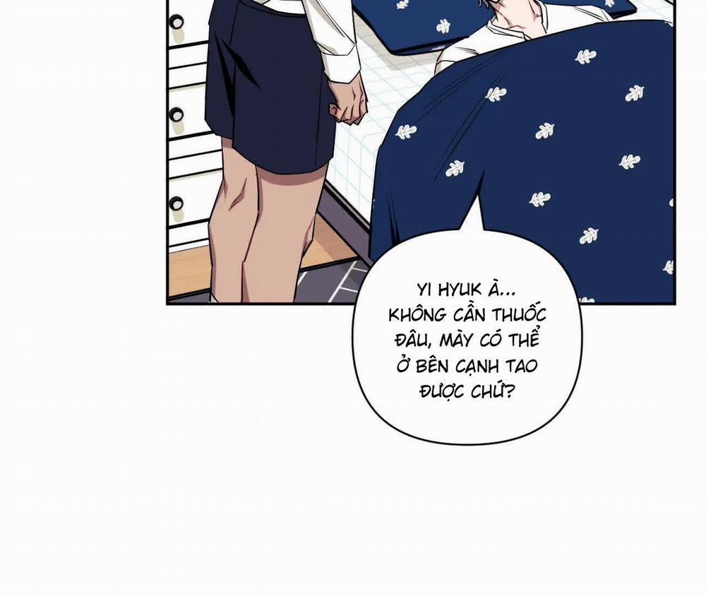 Khoảng Cách Xa Lạ 54 trang 19