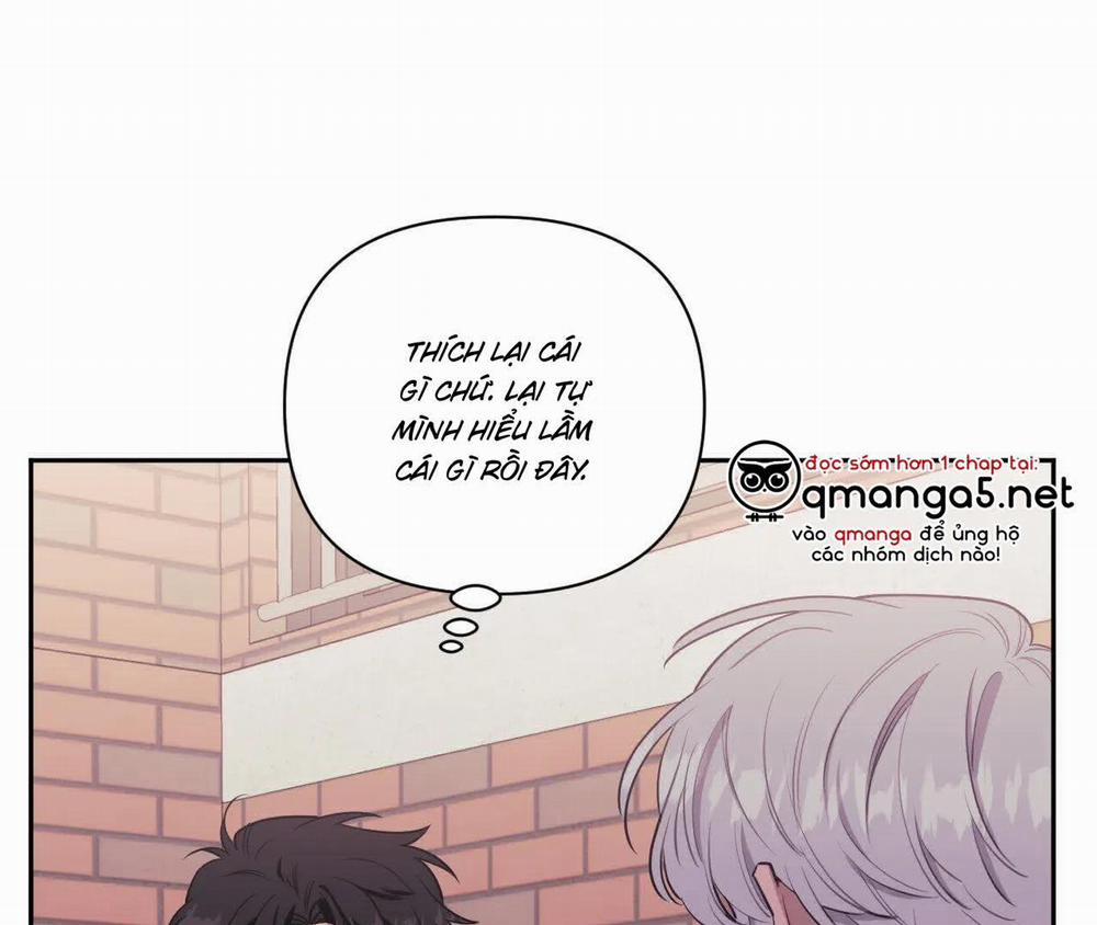 Khoảng Cách Xa Lạ 54 trang 2