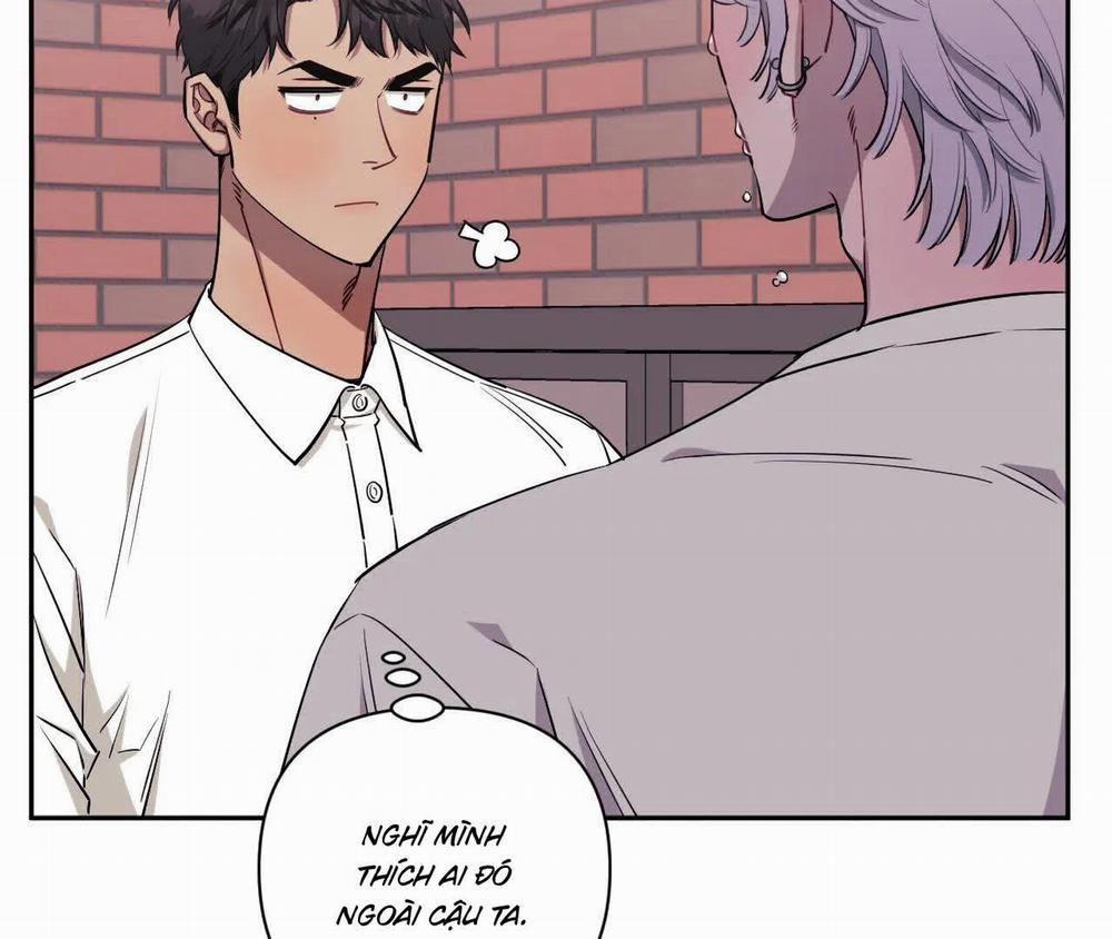 Khoảng Cách Xa Lạ 54 trang 3