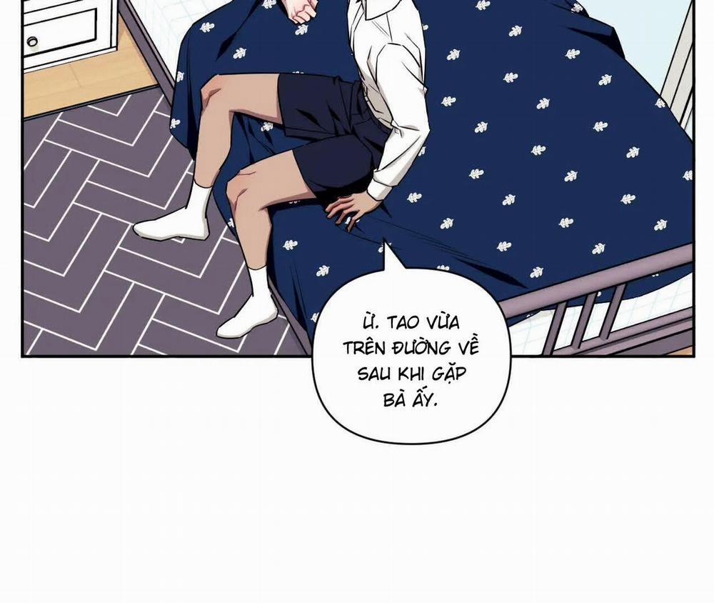 Khoảng Cách Xa Lạ 54 trang 37