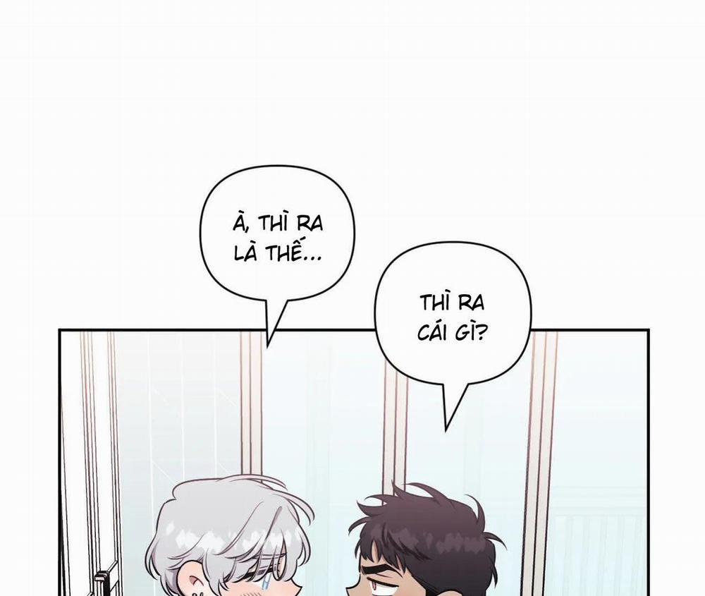 Khoảng Cách Xa Lạ 54 trang 38