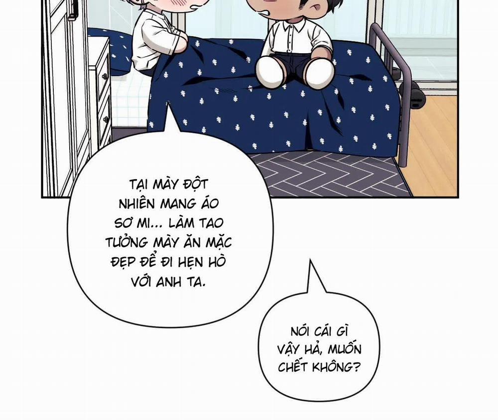 Khoảng Cách Xa Lạ 54 trang 39