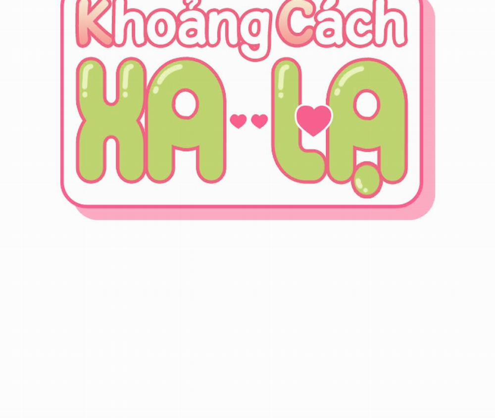 Khoảng Cách Xa Lạ 54 trang 43