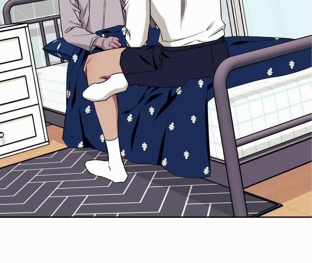 Khoảng Cách Xa Lạ 54 trang 58