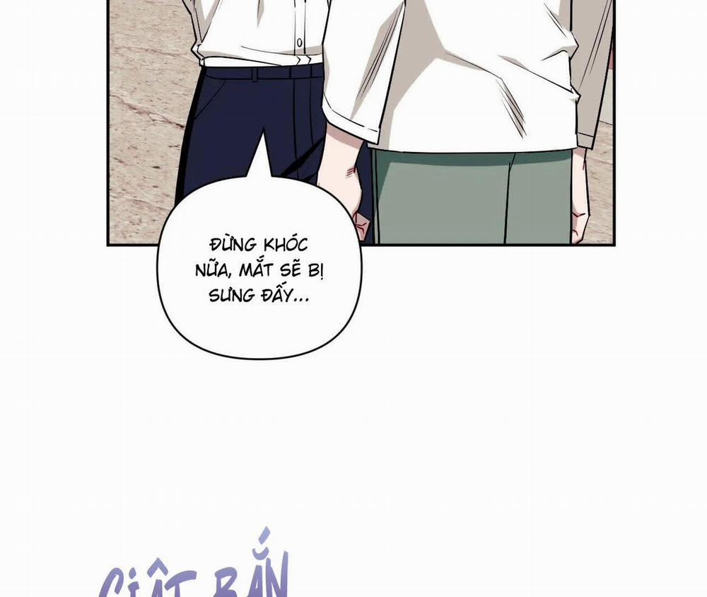 Khoảng Cách Xa Lạ 54 trang 6