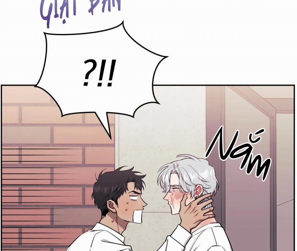 Khoảng Cách Xa Lạ 54 trang 7