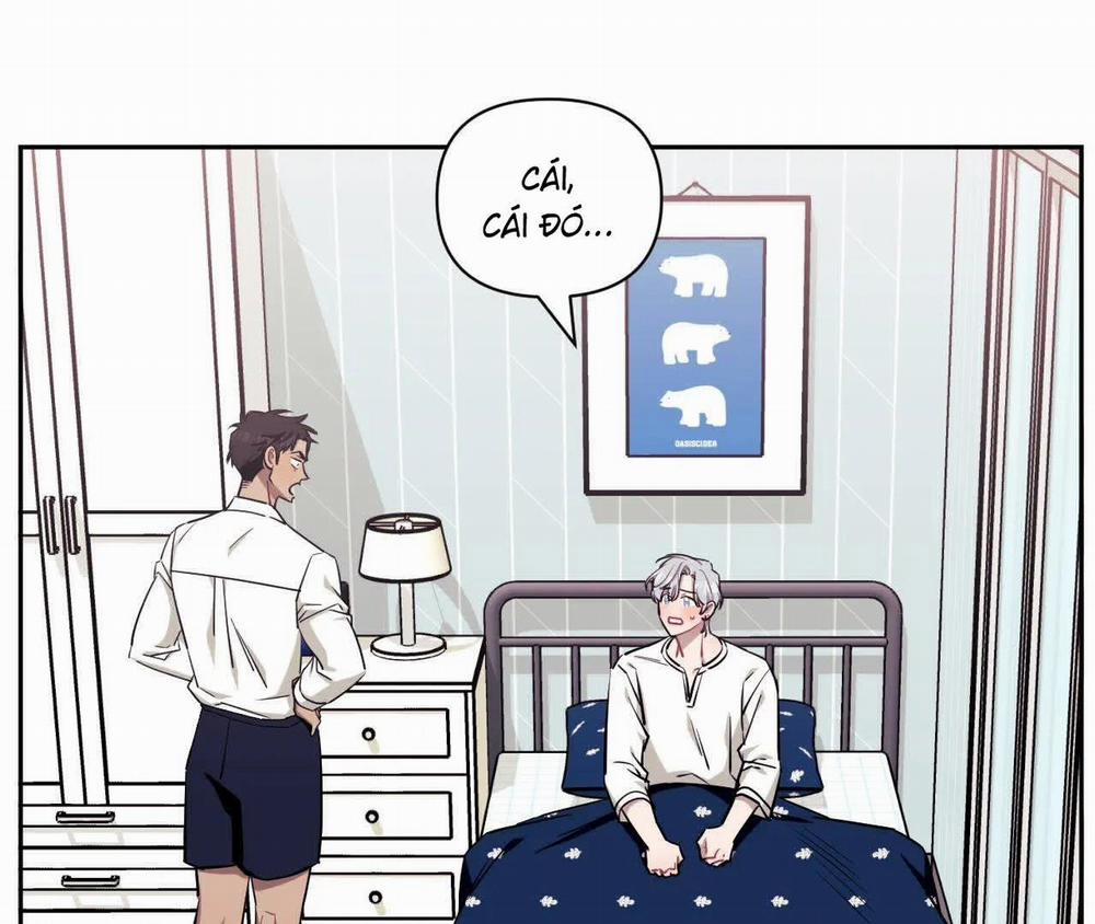 Khoảng Cách Xa Lạ 54 trang 84