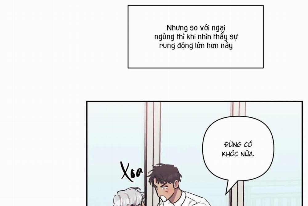 Khoảng Cách Xa Lạ 55 trang 10