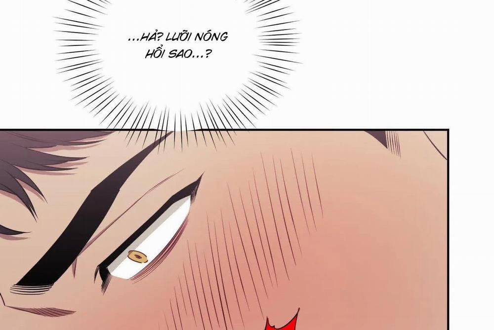 Khoảng Cách Xa Lạ 55 trang 101