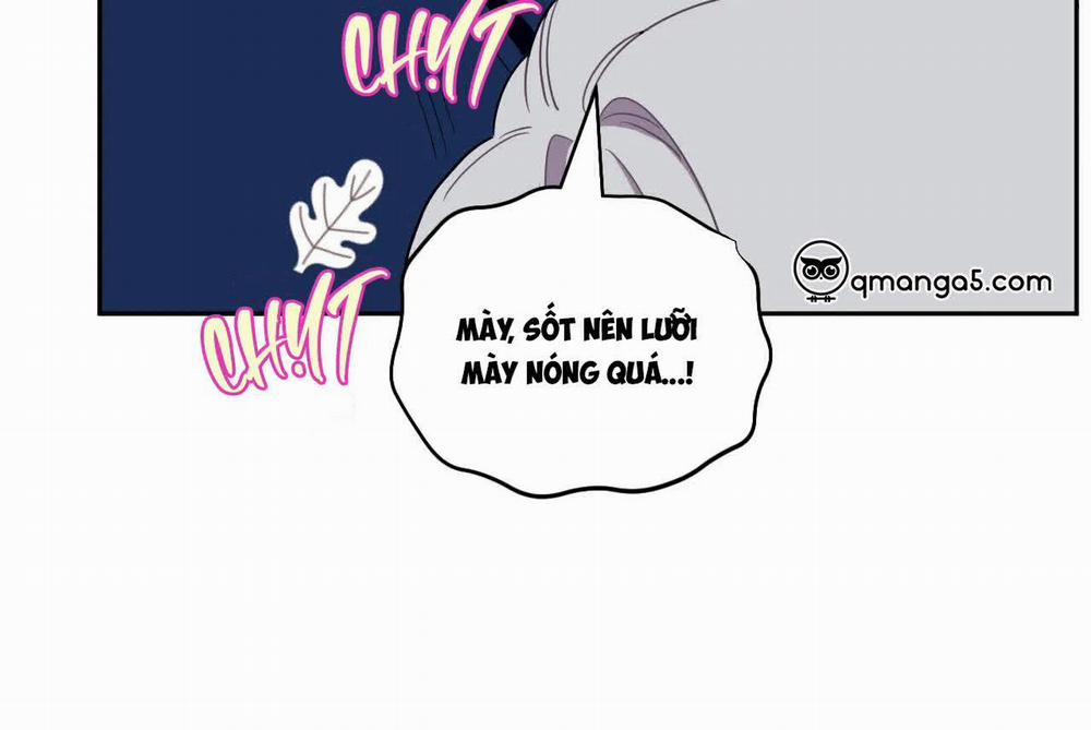 Khoảng Cách Xa Lạ 55 trang 105