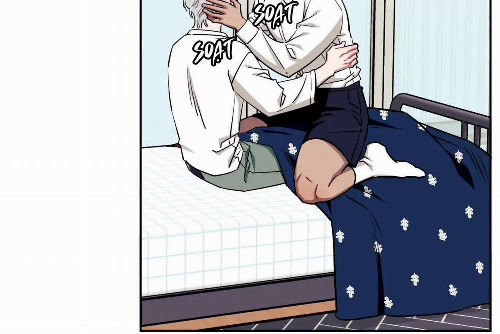 Khoảng Cách Xa Lạ 55 trang 11