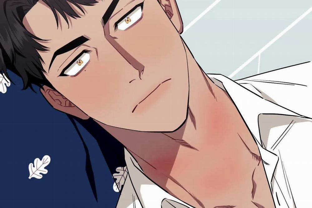 Khoảng Cách Xa Lạ 55 trang 112